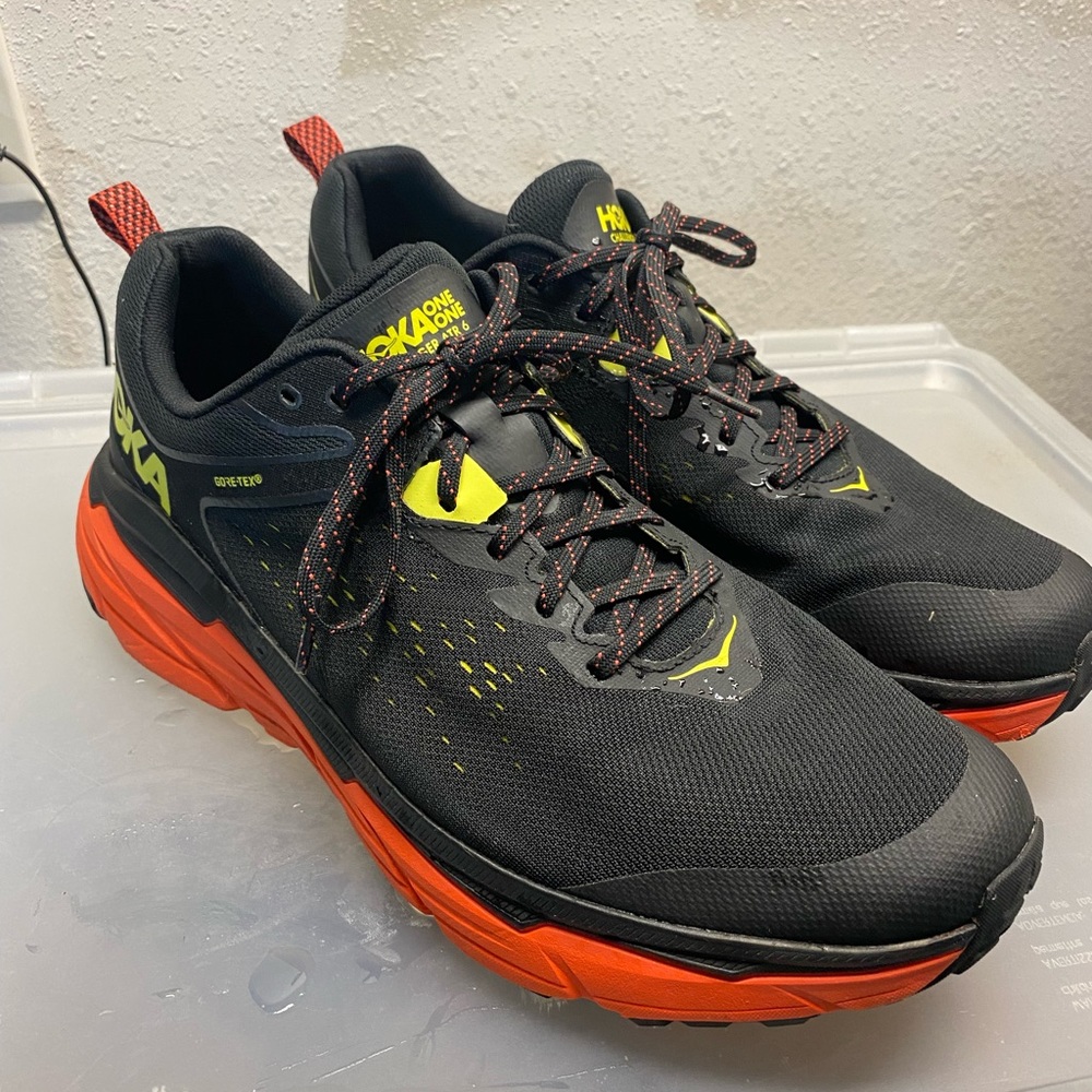 Hoka Challenger ATR 6 Running Shoes